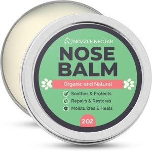 Nozzle Nectar Nose Balm Top Frenchie